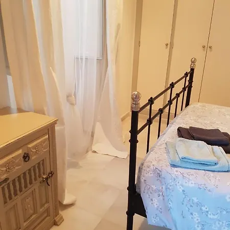 Azvalia - Casa Palacio Centro Del Puerto Apartment