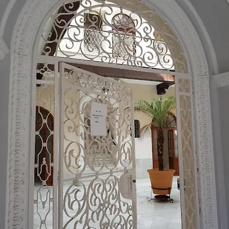 Apartment Azvalia - Casa Palacio Centro Del Puerto