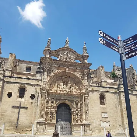 Azvalia - Casa Palacio Centro Del Puerto *