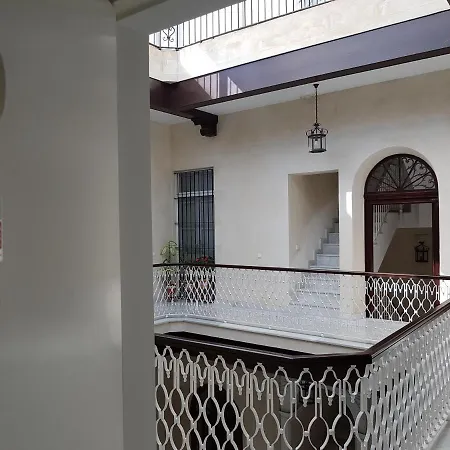 Apartment Azvalia - Casa Palacio Centro Del Puerto