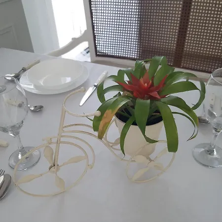 Apartment Azvalia - Casa Palacio Centro Del Puerto *