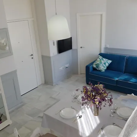 Azvalia - Casa Palacio Centro Del Puerto Apartment