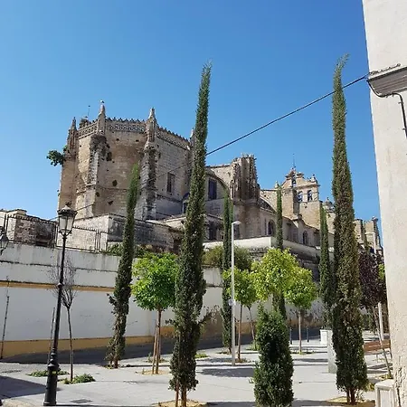 Azvalia - Casa Palacio Centro Del Puerto *