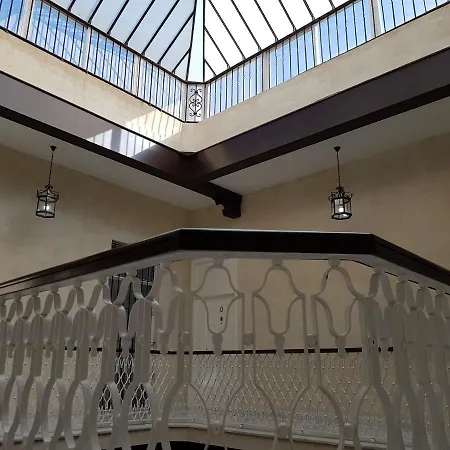 Apartment Azvalia - Casa Palacio Centro Del Puerto El Puerto de Santa Maria